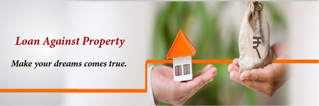 Loan Against property